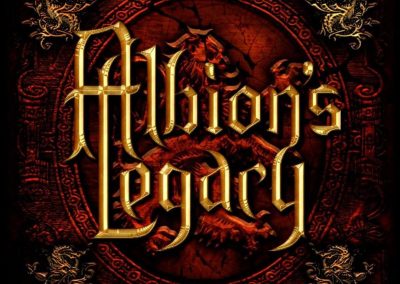Albion’s Legacy