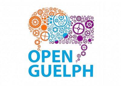 Open Guelph