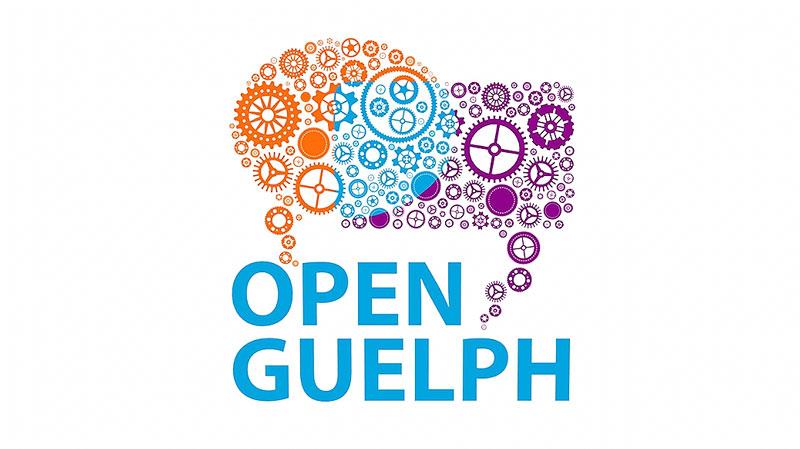 Open Guelph