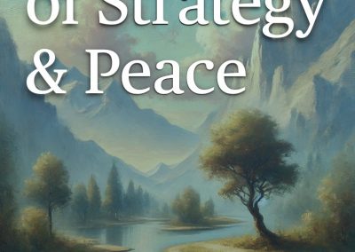 The Art of Integral Strategy & Peace